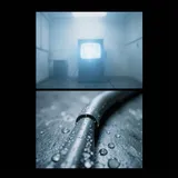 Heterodyne Drift 2 by Cobalt Signal — Techno Dark cover art on WeavyAudio