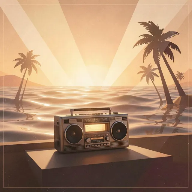 Sundrift Groove – Nyala Frequence, okładka