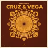 Noche Sin Final by Cruz & Vega — Reggaeton (reggaeton-pop) Upbeat cover art on WeavyAudio