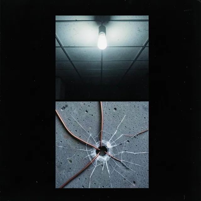 Flux Decoupling 2 – Cobalt Vertex, okładka