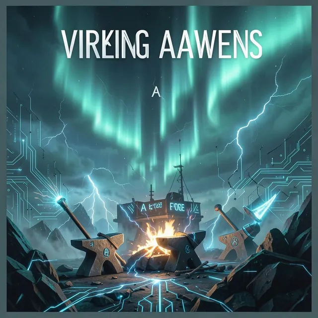 Neon War Forge – Midnight Avenue, okładka