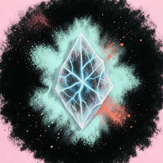 Cryo Horizon Pulse 3 – Cyro Aurora, okładka