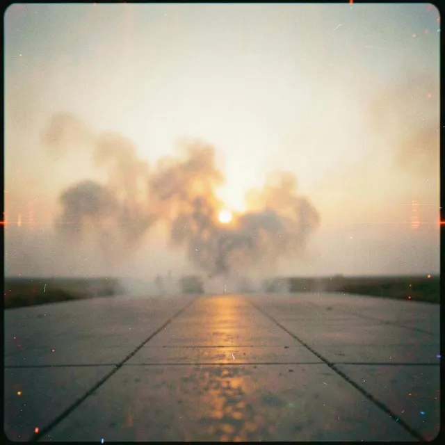 Skybound 3 – Halovane, okładka