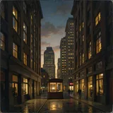 Velvet Skyline 2 by Satellite & Mirage — House Mellow cover art on WeavyAudio