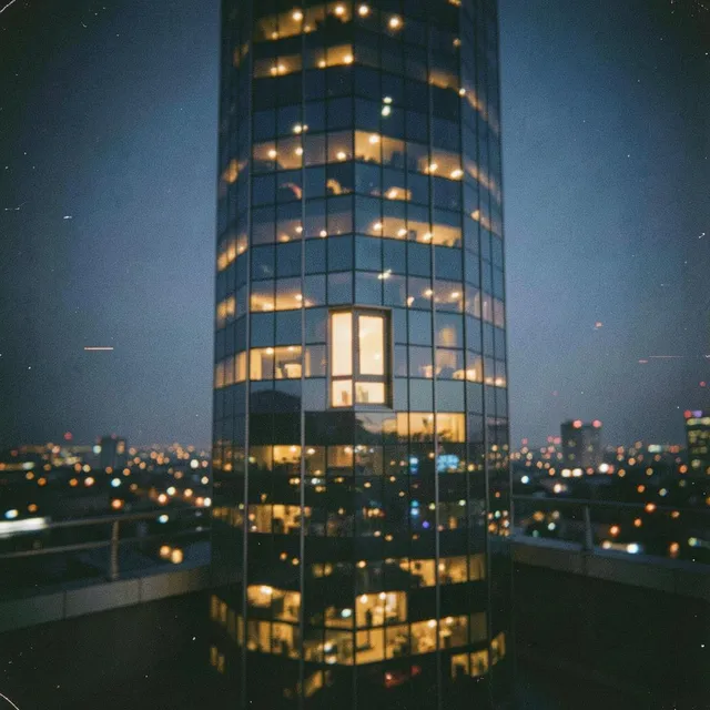 Skyline Confession 2 – Aurelune, okładka