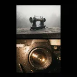 Out of Frame 2 by Marlow & Vee — Pop Calm cover art on WeavyAudio