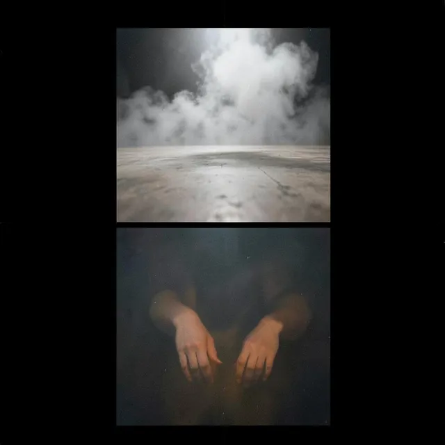 Closer in the Smoke 2 – Mzansi Static, okładka