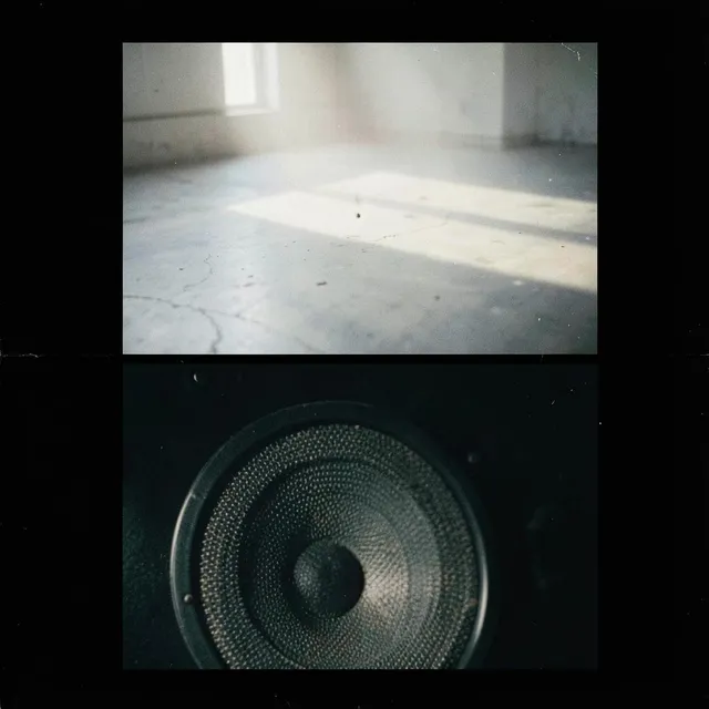 Closer Than the Bassline 2 – Mzansi Static, okładka