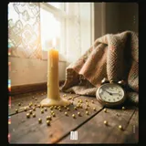 Ghosts in Gold by Sola & Vantiago — Latin Pop Mellow cover art on WeavyAudio