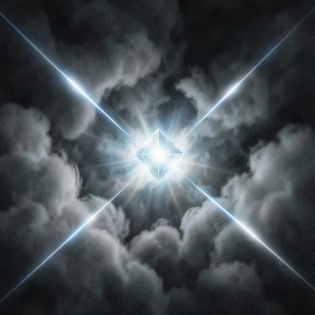 Signal Through the Fog 2 – Solveig Nord, okładka