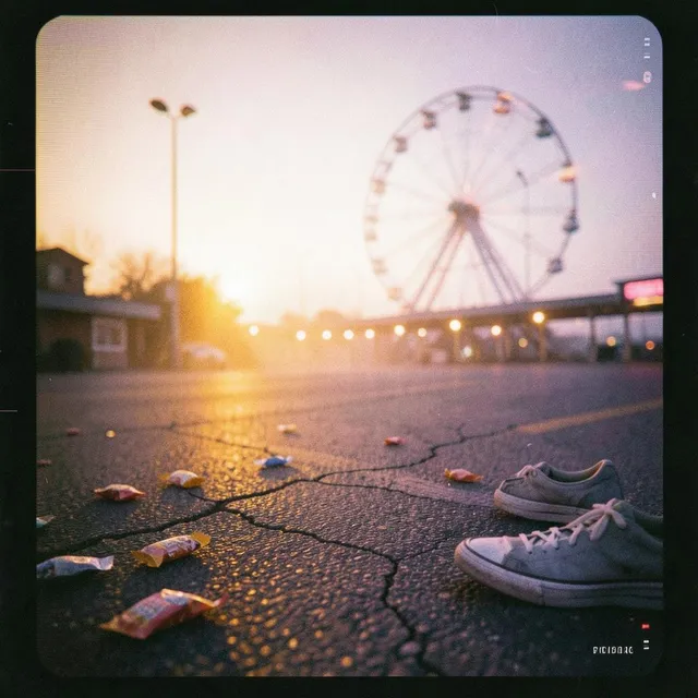 Static Bloom 2 – Stellar, okładka