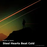 Steel Hearts Beat Cold by Rusk & Dahl — Techno Energetic cover art on WeavyAudio