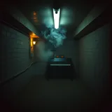 Basement Hemlock — WeavyAudio cover art