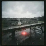El último rayo de tu luz by Solara Méndez — Latin Pop Mellow cover art on WeavyAudio