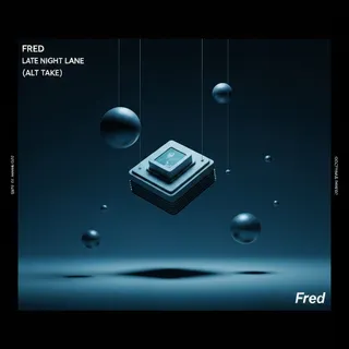 Nocturnal Moments — playlist cover — playlist cover, tile 1