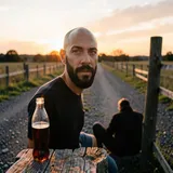 Droga do Domu — Whiskey & Wildflowers cover art