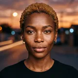 Amber Kasi Sky 2 — Thando Skies cover art