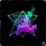 Lost in the Drop by The Voltiers — Techno Dark cover art on WeavyAudio