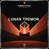 Lunar Tremor by Satellite & Prism — House Mellow cover art on WeavyAudio
