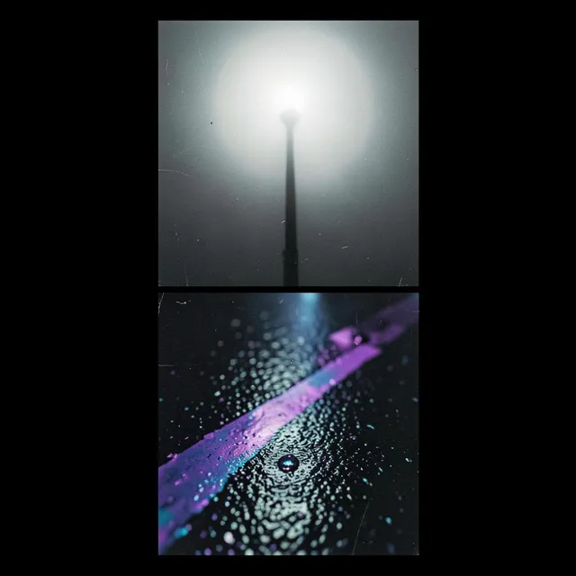 Signal Afterglow 2 – Banda de Rua, okładka