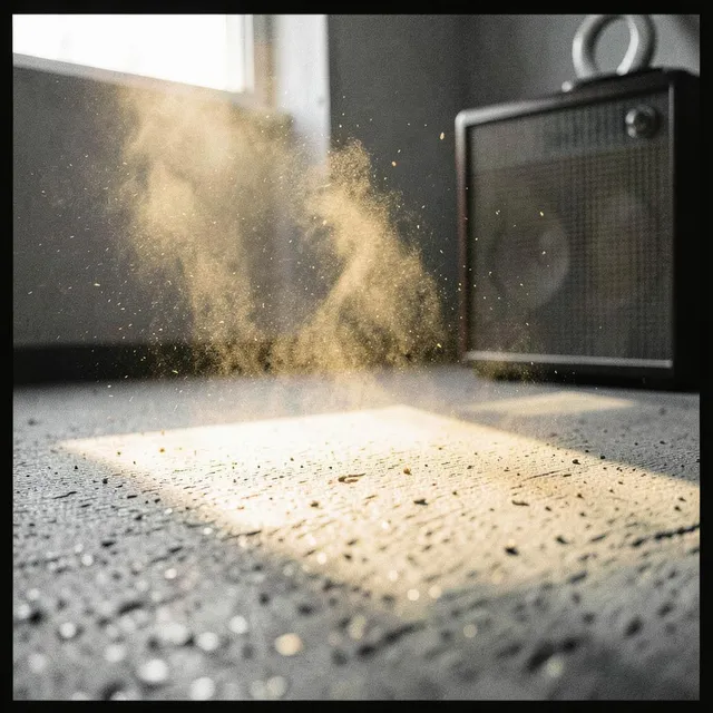 Dance until the light comes in 2 – DJ Solano, okładka