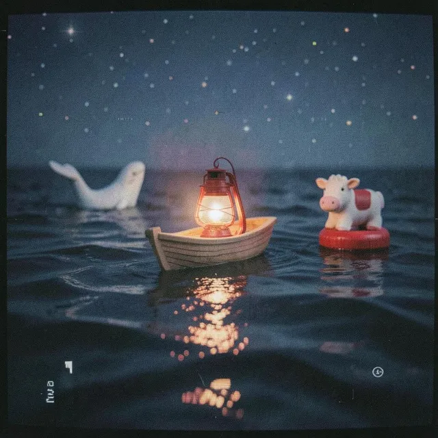 Hej ho, mała trójka 2 by Kapitan Kotek — Kids & Fairy Tale Upbeat cover art on WeavyAudio