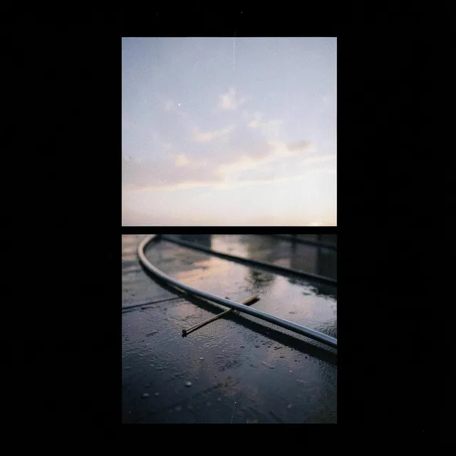 Rooftop Wind at Dusk 2 by Nebula — Asian Jazz Lounge Mellow cover art on WeavyAudio