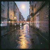 Warsaw 2 by Stara Zmiana — Trap Nostalgic cover art on WeavyAudio