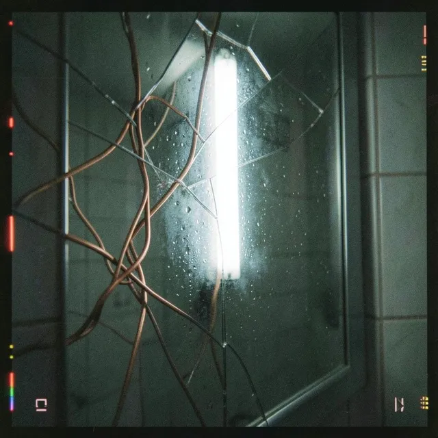 Zero Line Pulse 2 – Nullpoint Machine, okładka