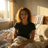 Bed Not Made Yet 2 — Bounce Priestess cover art