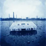 Entre Nous 2 by Stara Zmiana — Trap Melancholic cover art on WeavyAudio