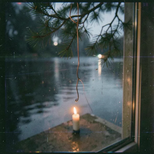 Bodies drift where the river goes 2 – Bloom & Meridian, okładka