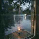 Bodies drift where the river goes 2 by Bloom & Meridian — House Mellow cover art on WeavyAudio