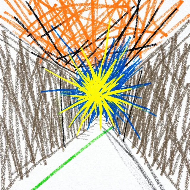 Underpass Ignition 2 – Dorian Juno, okładka