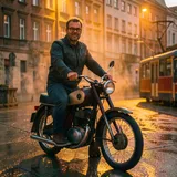 Ostatni Peron Naszych Lat 2 — Stara Zmiana cover art