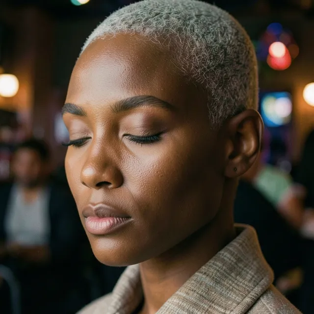 Waist Deep In The Groove – Nomvula Sound, okładka