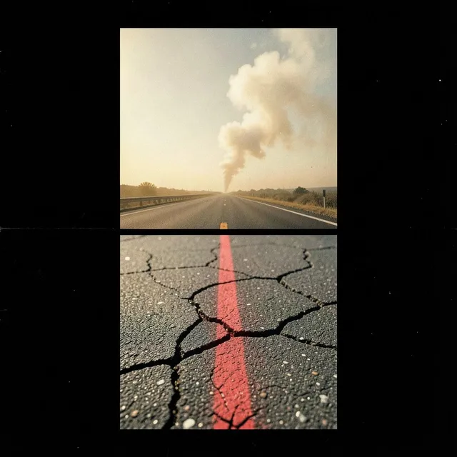 Redline Anthem 3 – The Pulse Setters, okładka