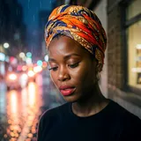 Amber Skin 2 — Skhokho cover art