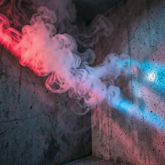 Block on Fire Tonight by Trino Static — Hip-Hop Energetic cover art on WeavyAudio