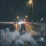 Trójka 3 by Mrok & Pęd — Trap Confident cover art on WeavyAudio