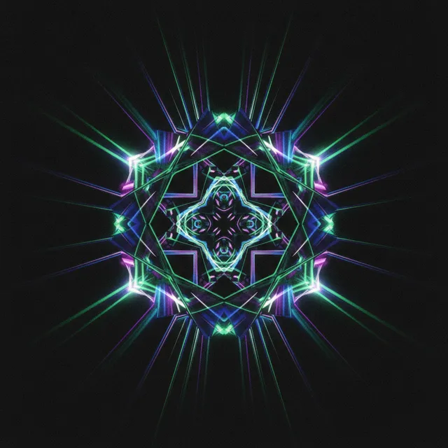 ogładaliśmy gwiazdy – DJ Ferrox, okładka