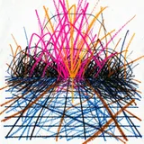 Pavement Hymn 3 by The Coldwerks — Techno Energetic cover art on WeavyAudio