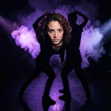 Locked In The Loop — Rusk & Ferro cover art