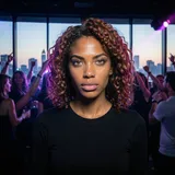 Keep the Lights On Us — Solstice Lane cover art