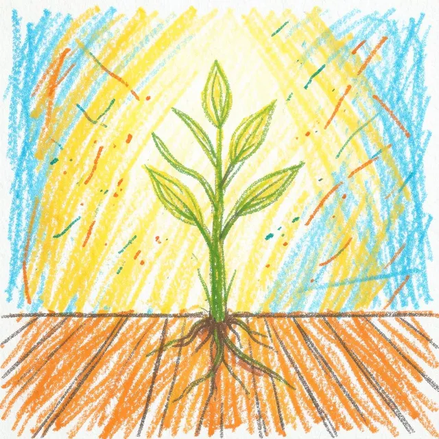Sapling in the Floorboards 2 – Cass Vellum, okładka
