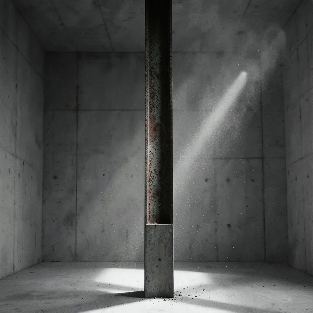 Chamber of Dust 2 – Crimson Bloom, okładka