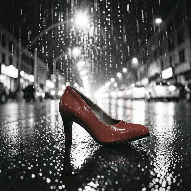 High Gloss Memory 2 – Coastline Riot, okładka
