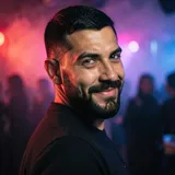Gdy słońce wschodzi nad miastem — DJ Maxymos & Voxa cover art