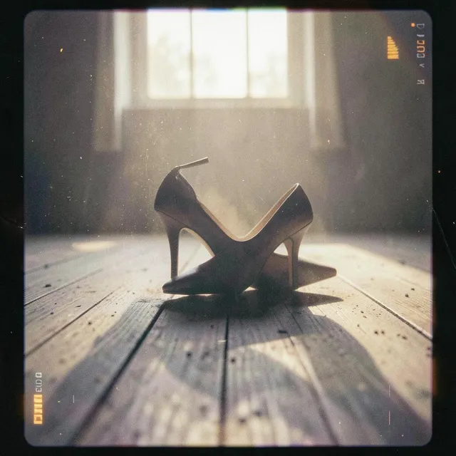 Echoes in the Attic 2 – Ramona Vesper, okładka