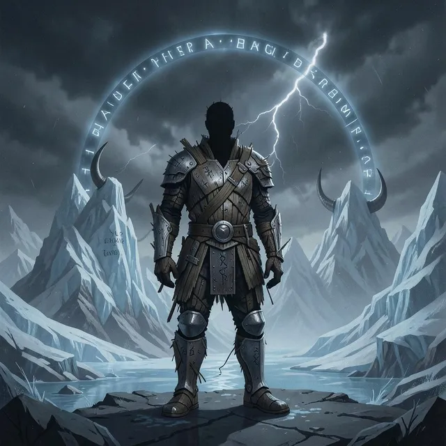 The Silent One 2 – Young Ferro, okładka